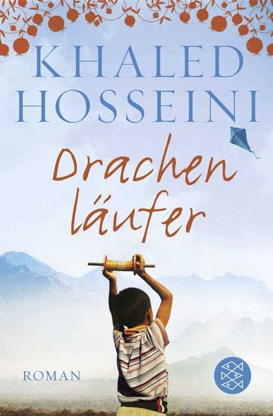 Produktbild: Drachenläufer