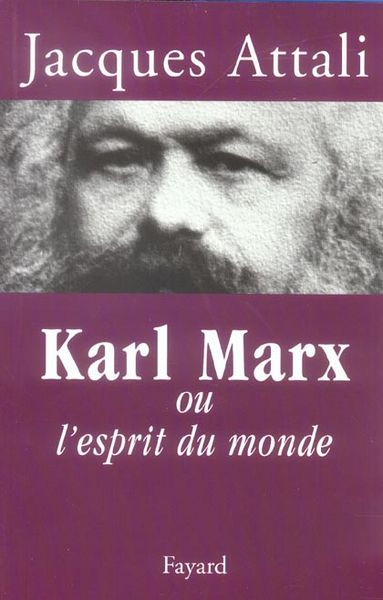 Produktbild: Karl Marx