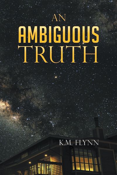 Produktbild: An Ambiguous Truth