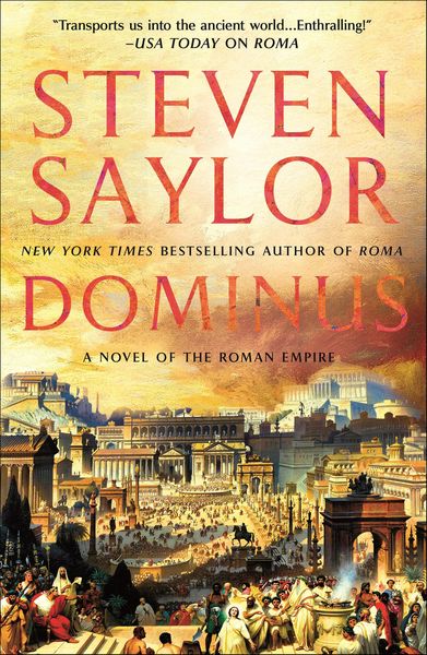 Produktbild: Dominus