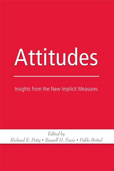 Produktbild: Attitudes