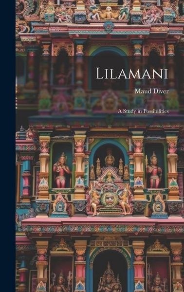 Produktbild: Lilamani