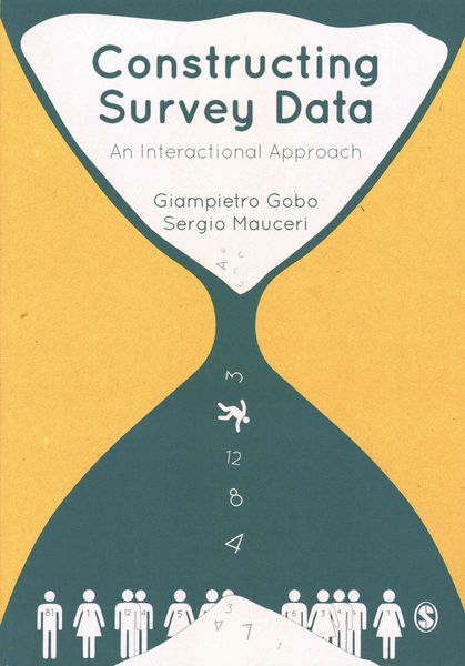 Produktbild: Constructing Survey Data