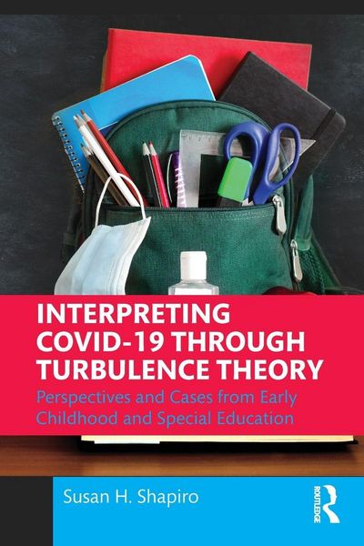Produktbild: Interpreting COVID-19 Through Turbulence Theory