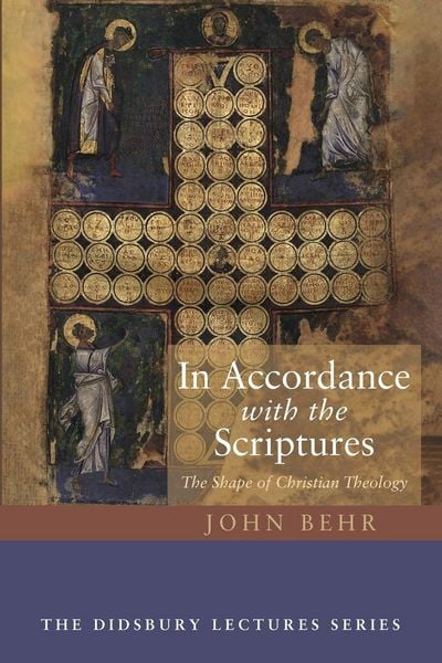 Produktbild: In Accordance with the Scriptures
