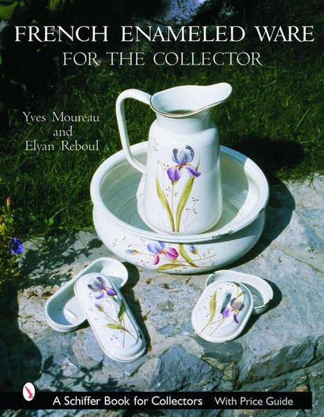 Produktbild: French Enameled Ware for the Collector