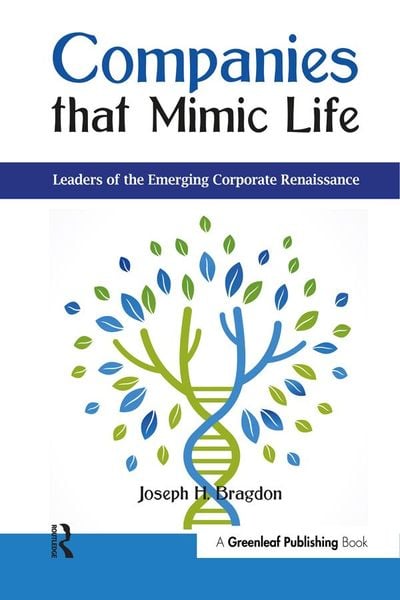 Produktbild: Companies that Mimic Life