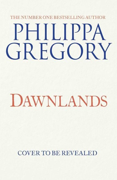 Produktbild: Gregory, P: Dawnlands