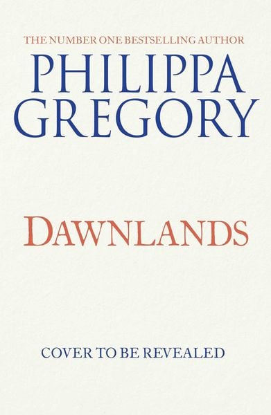 Produktbild: Gregory, P: Dawnlands