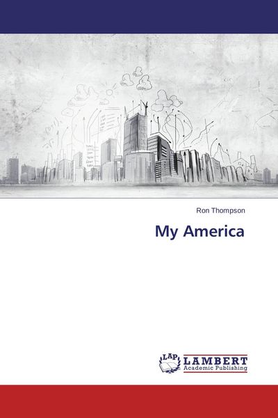 Produktbild: My America