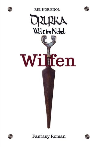 Produktbild: Drurka - Welt im Nebel