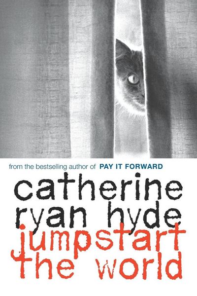 Produktbild: Jumpstart the World