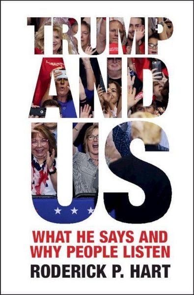 Produktbild: Trump and Us