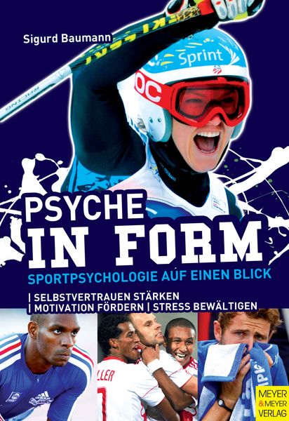 Produktbild: Psyche in Form