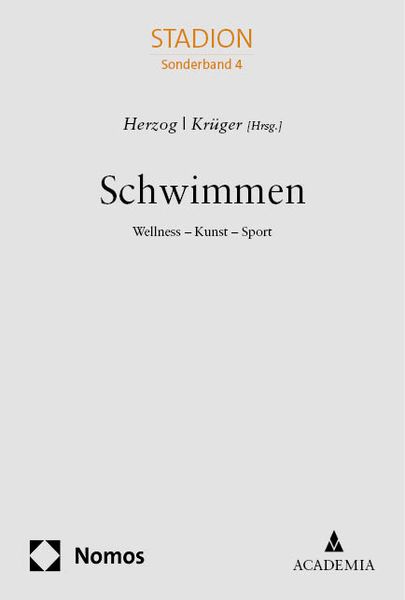 Produktbild: Schwimmen