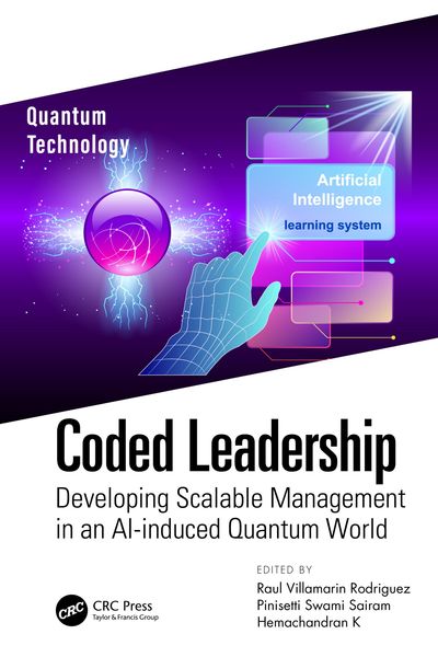 Produktbild: Coded Leadership