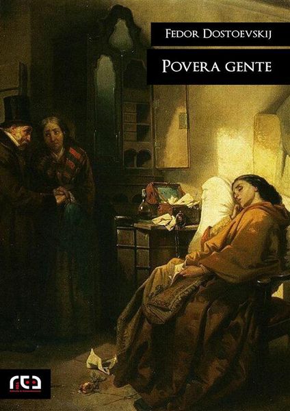 Produktbild: Povera gente
