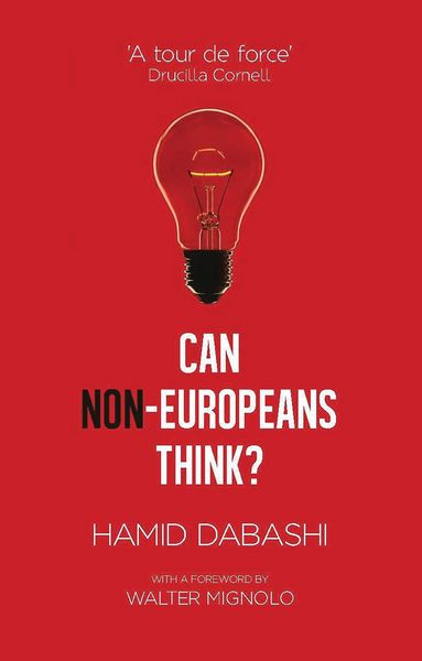 Produktbild: Can Non-Europeans Think?