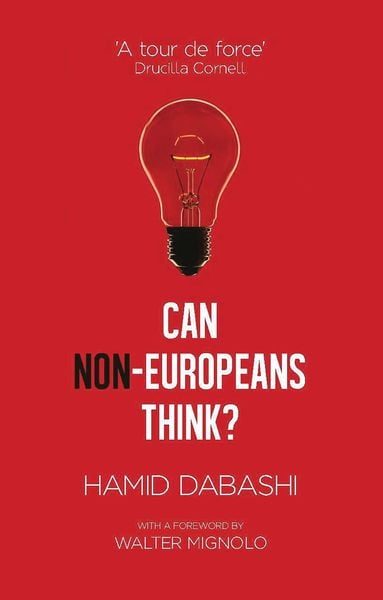 Produktbild: Can Non-Europeans Think?