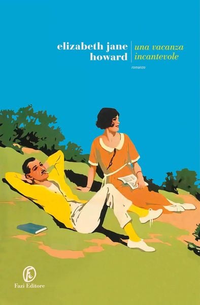 Produktbild: Una vacanza incantevole