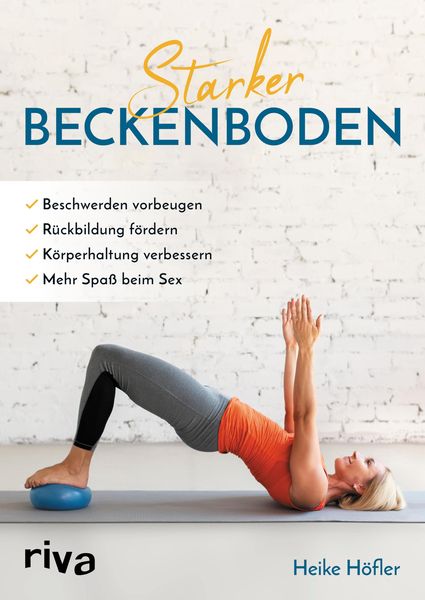 Produktbild: Starker Beckenboden