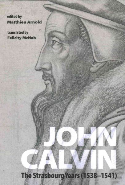 Produktbild: John Calvin