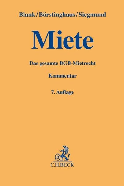 Miete