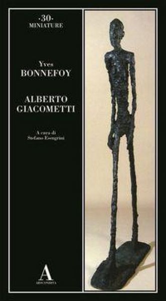 Produktbild: Alberto Giacometti