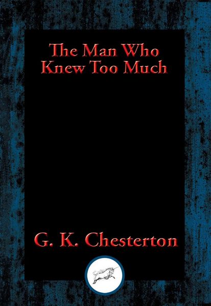 Produktbild: The Man Who Knew Too Much