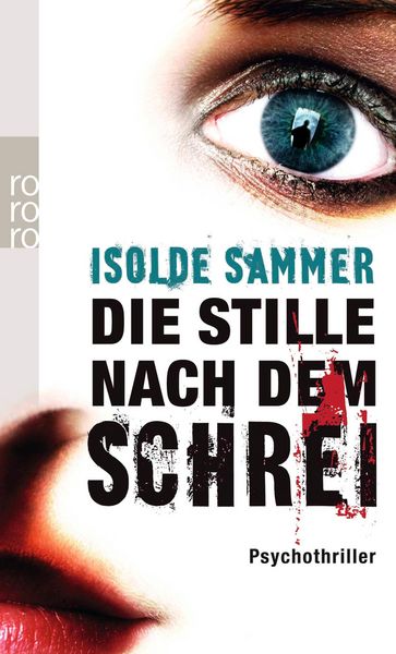 Produktbild: Die Stille nach dem Schrei