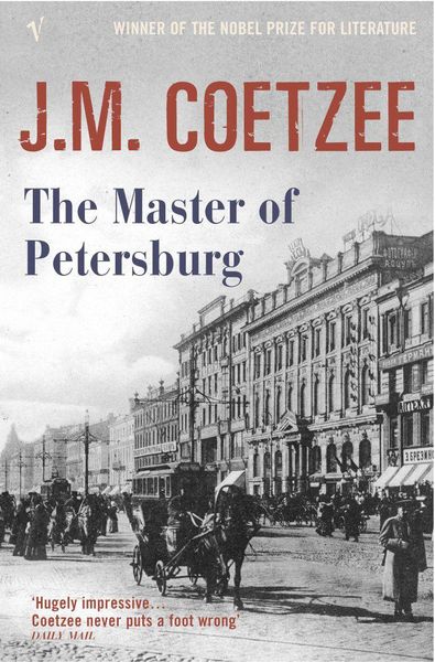 Produktbild: The Master of Petersburg