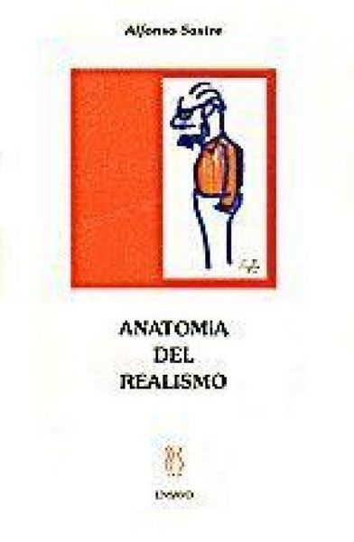 Produktbild: Anatom&iacute;a del realismo