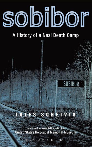 Produktbild: Sobibor