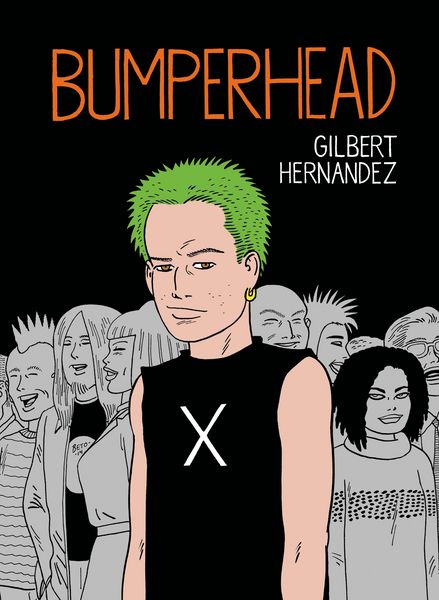Produktbild: Bumperhead