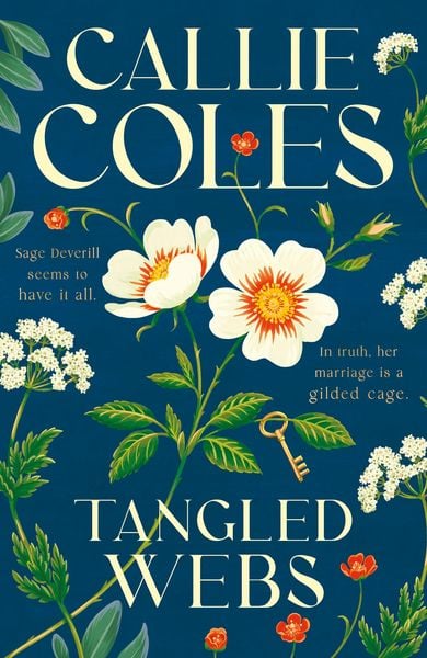 Produktbild: Tangled Webs