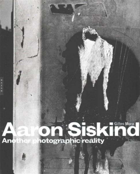 Produktbild: Mora, G: Aaron Siskind