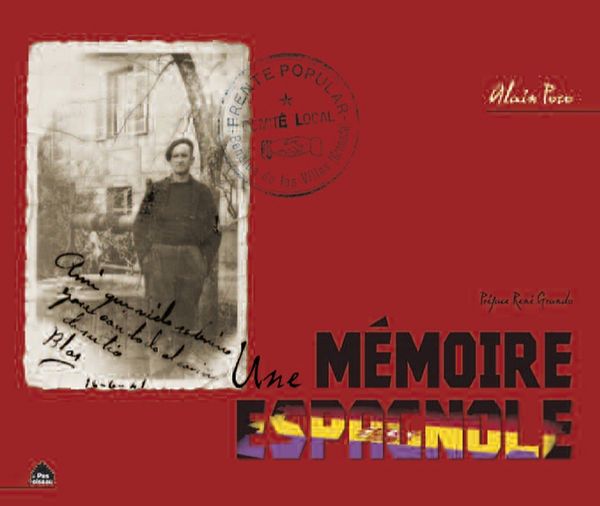 Produktbild: Memoire espagnole