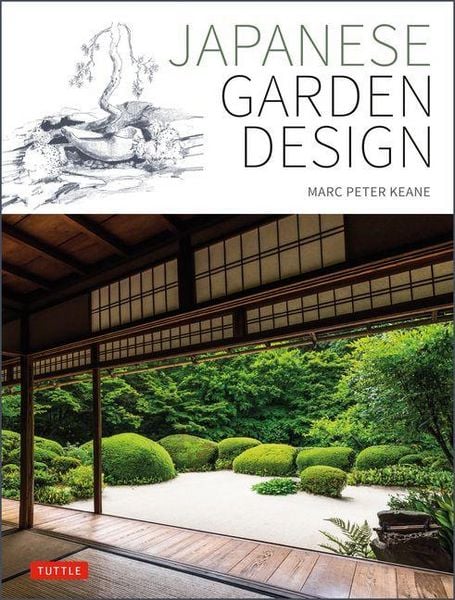 Produktbild: Japanese Garden Design