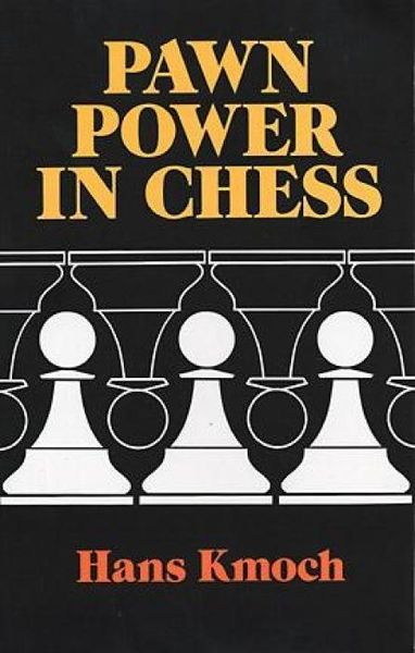 Produktbild: Pawn Power in Chess
