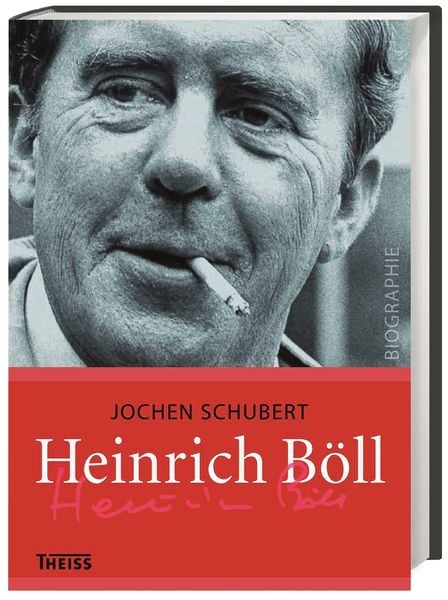 Produktbild: Heinrich B&ouml;ll