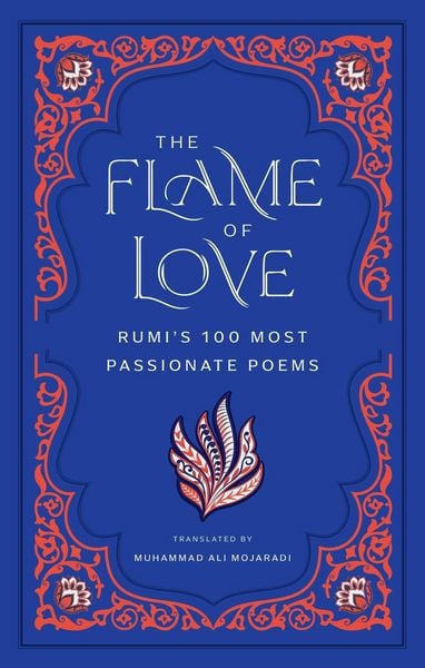 Produktbild: The Flame of Love