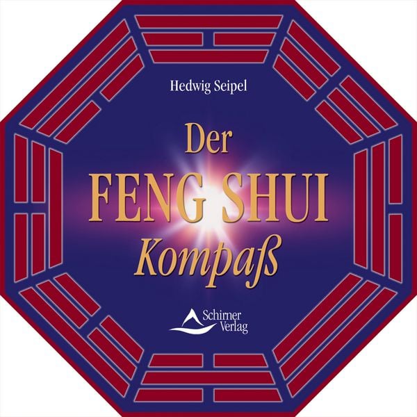 Produktbild: Der Feng Shui Kompass