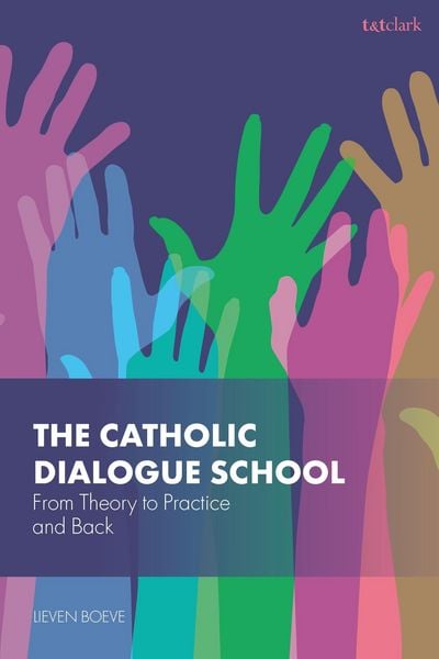 Produktbild: The Catholic Dialogue School