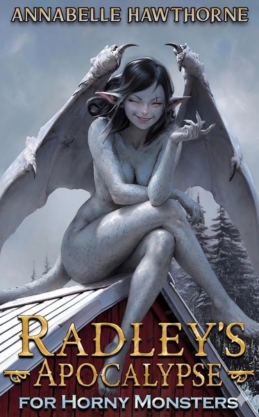 Produktbild: Radley's Apocalypse for Horny Monsters
