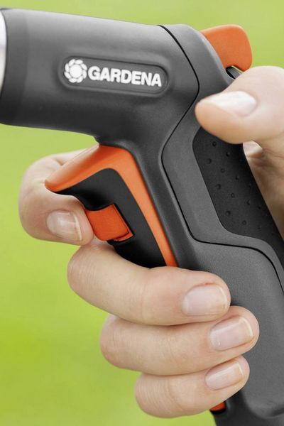Produktbild: GARDENA Premium 18305-20 Reinigungsspritze