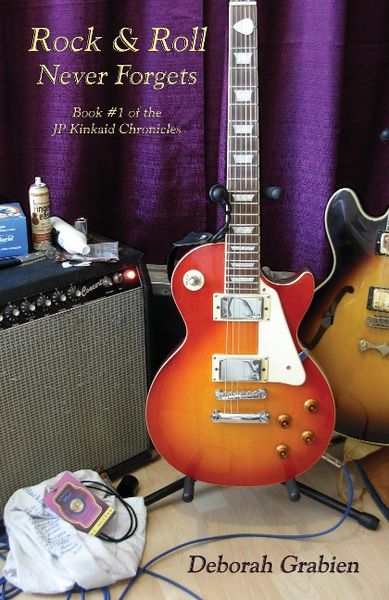 Produktbild: Rock & Roll Never Forgets