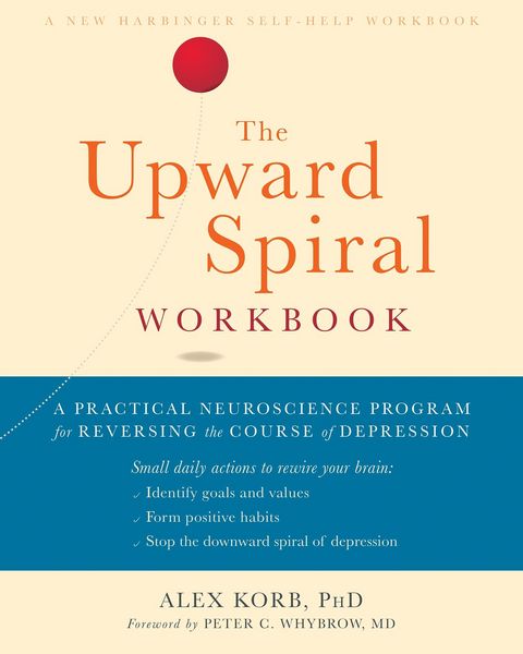 Produktbild: Upward Spiral Workbook