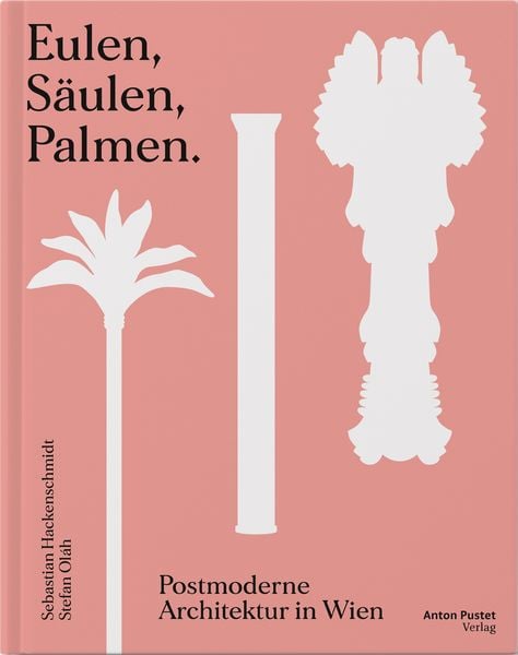 Produktbild: Eulen, S&auml;ulen, Palmen