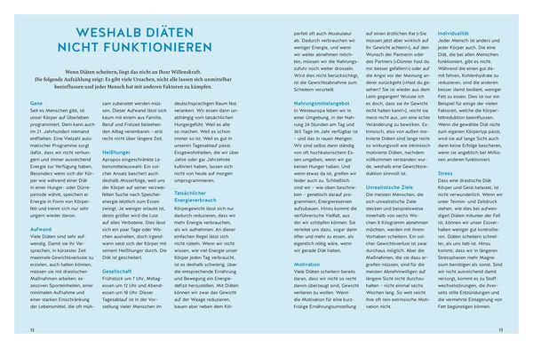 Produktbild: Der Stoffwechsel-Trick