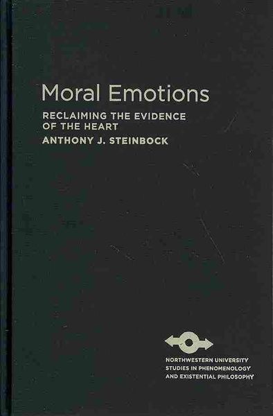 Produktbild: Moral Emotions